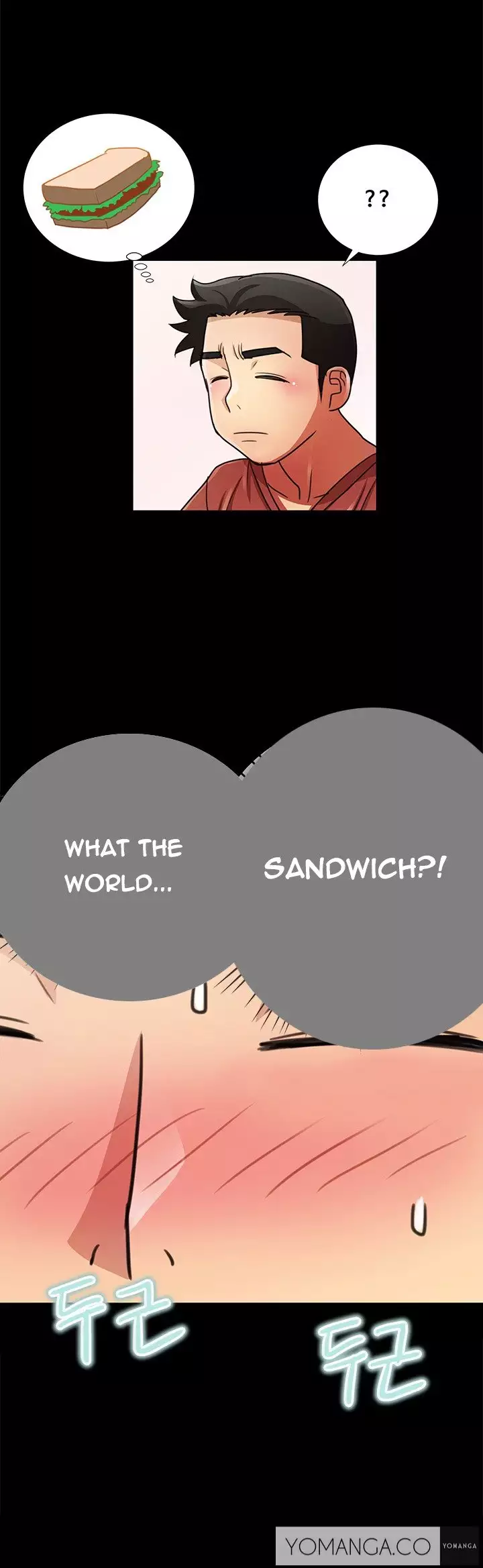 Will You Do as I Say? Ch.1-15