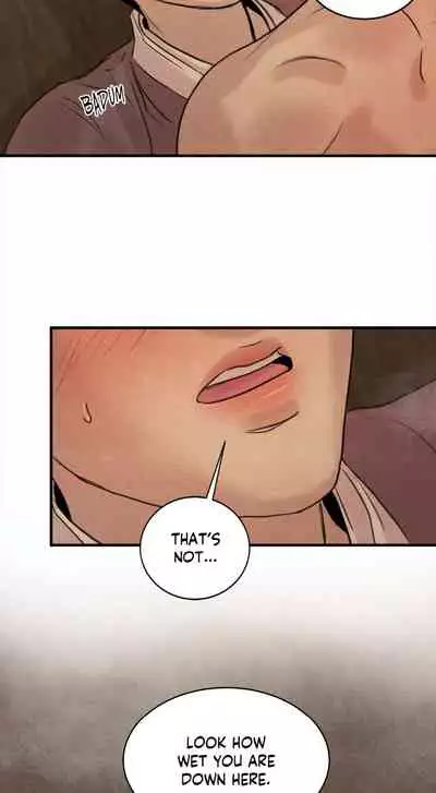 Painter of the Night Chapter 79