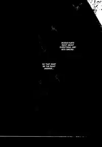 [Nikukyu Mania (Jyunaikyo)] Keikoku no If (Kuroko no Basuke) [English] [AkaKuro]