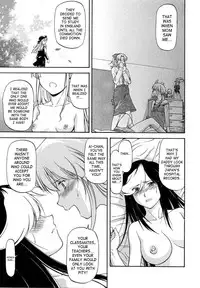 [Nagare Ippon] Turning Point [English] [SaHa]