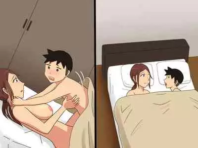 Kirei na Oba-san to Ofuro de Sex shita Doutei