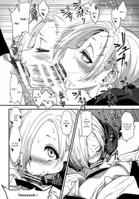 (C88) [Gujira 4 Gou (Gujira)] Joubutsux (THE IDOLM@STER CINDERELLA GIRLS) [English] [Doki Fansubs]