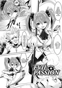 [Souryuu] Pheromone Days [English]