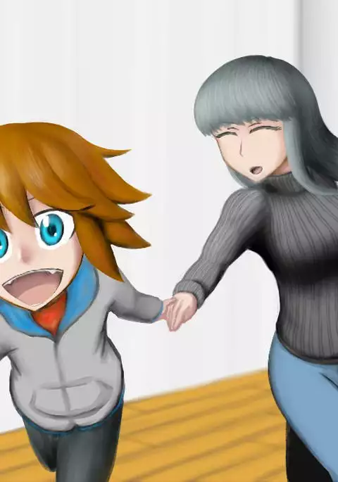 Sakki made OneShota Datta Mono ga