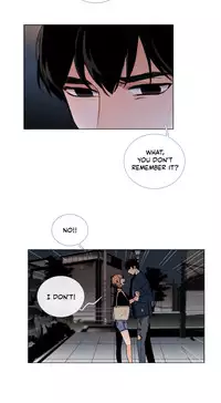 [Silverstar] Talk To Me Ch.1-28 (English) (Ongoing)