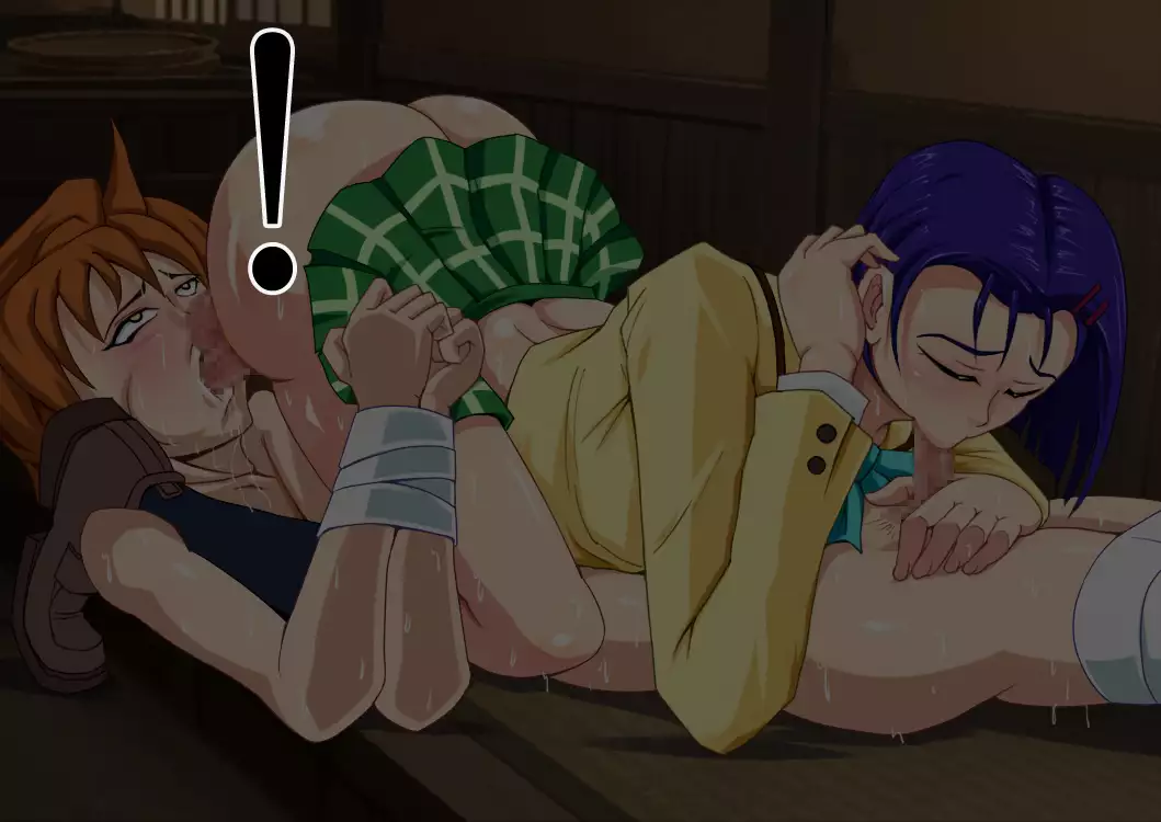 If only I had a D*CK...