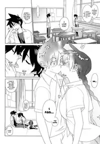 [Yukimi] Kano Bana [English]