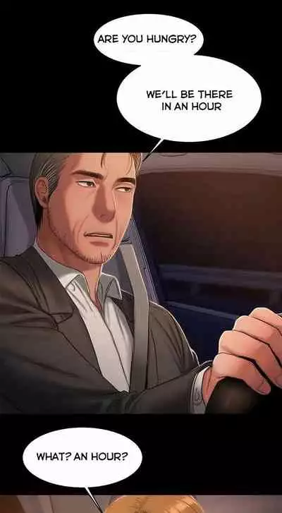 [Updating] Run Away Ch.21/? [English] [Hentai Universe]