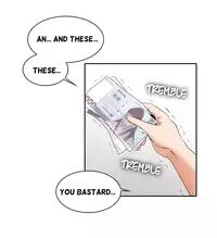 Cartoonist's NSFW Season 1 Chapter 1-10 (English)