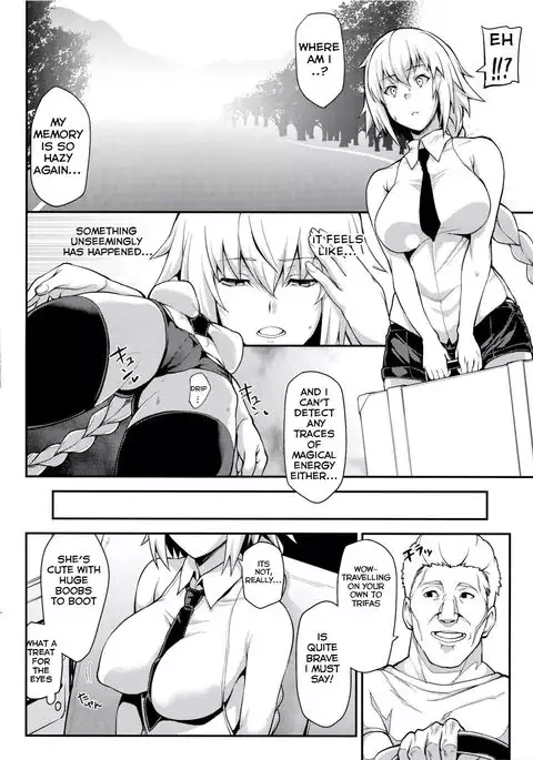 Kyosei Saimin Seijo Inwai Bitch Hike | The Saint Who Got Forcibly Hypnotised Into Bitchhiking