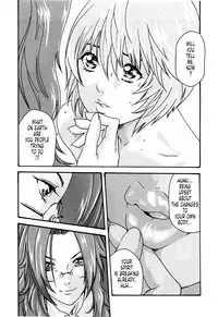 [Haruki] Kisei Juui Suzune | Parasite Doctor Suzune 2 Ch. 10-16 [English] [Tonigobe]