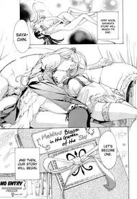 [Asagi Ryu] Otome Saku [English] [biribiri]