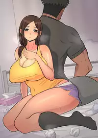 [Harapeko Teishoku (Sueyuu)] Haha kara Inbo ni Natta Wake | The Reason She Turned From a Mother to a Perverted Mother [English] {elmoto}