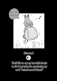 [SIKOSIKO NETWORK (Komuro)] Kemomimi Friends | Animal-eared Friends (Kemono Friends) [English] {atomicpuppy}