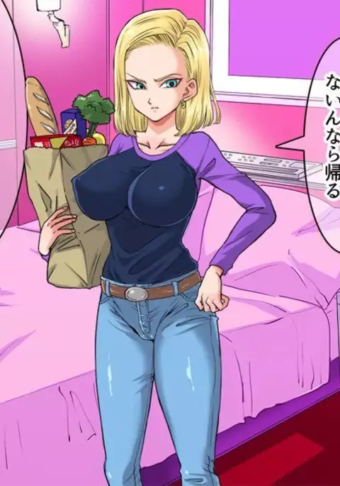 Igai to Ubui 18-gou-san o Nanpa shite Kokoro no Soko kara Toroke sasete miru w