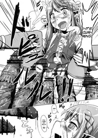 [Yo wa Okazu wo Shomou Shiteoru (Shian)] 2011-nen Ishukan no Tabi -Ootokage Hen- [English] [SMDC] [Digital]