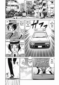 Sex Toy Salesman [English] [Rewrite] [EZ Rewriter]