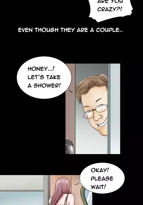 The Taste of Hands Ch.1-61