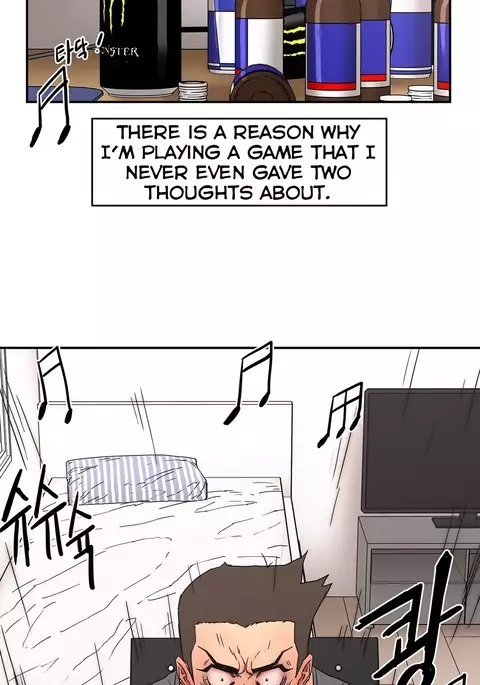 Refrain Love Ch.1-34