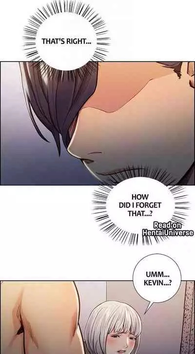 Taste of Forbbiden Fruit Ch.19/24