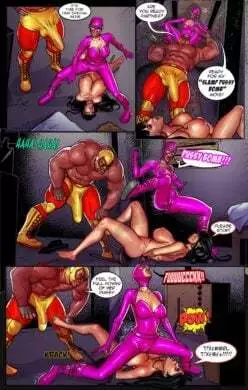 [JohnPersons] – LUCIANA – KIDNAPPING