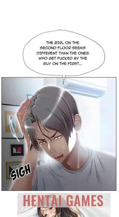 Close, but Far | Do it next door Ch. 3-5