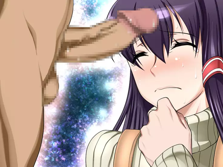 saiai no tsuma wa, tonari no heya de.