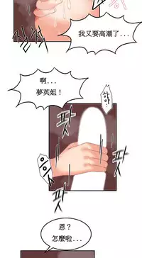 [Mx2J] Hahri's Lumpy Boardhouse Ch. 0~29【委員長個人漢化】（持續更新）