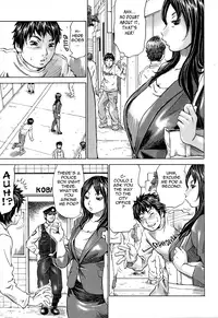 [Millefeuille] Passion Packed Ch. 1-4 [English] {Tadanohito}