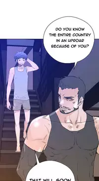 Perfect Half Ch.1-18 (English) (Ongoing)