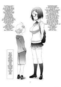 (C89) [Studio N.BALL (Haritama Hiroki)] Point Range Love [English] [Belldandy100]