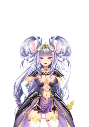 Matoushi Maiya - Maiki Juuni Shikyuu Hen