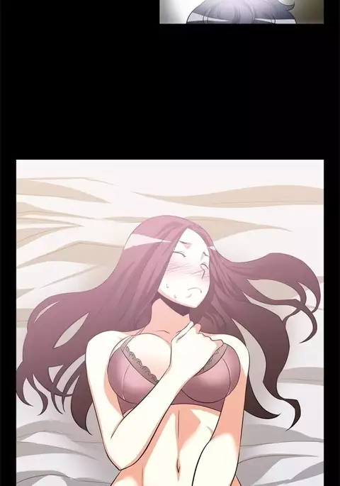 Love Parameter Ch.1-47