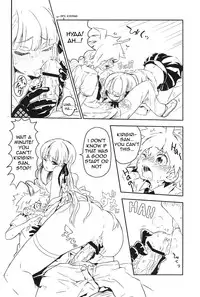 [Picosolenodon (322g)] Yoake no Mae ni Hitotsu dake (Danganronpa) [English] [2013-09-08]