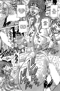 [Ozaki Akira] Koe dake de Icchau Ch. 1-6, 8-10 [English] [erc]