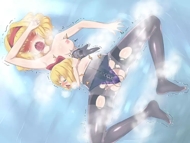 Touhou Soku Zetchou - Vol.2