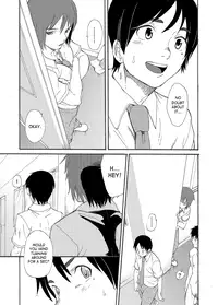 [Eichi Jijou (Takamiya)] Hoshi ni Negai o | Wish Upon a Star [English] {SaHa} [Digital]