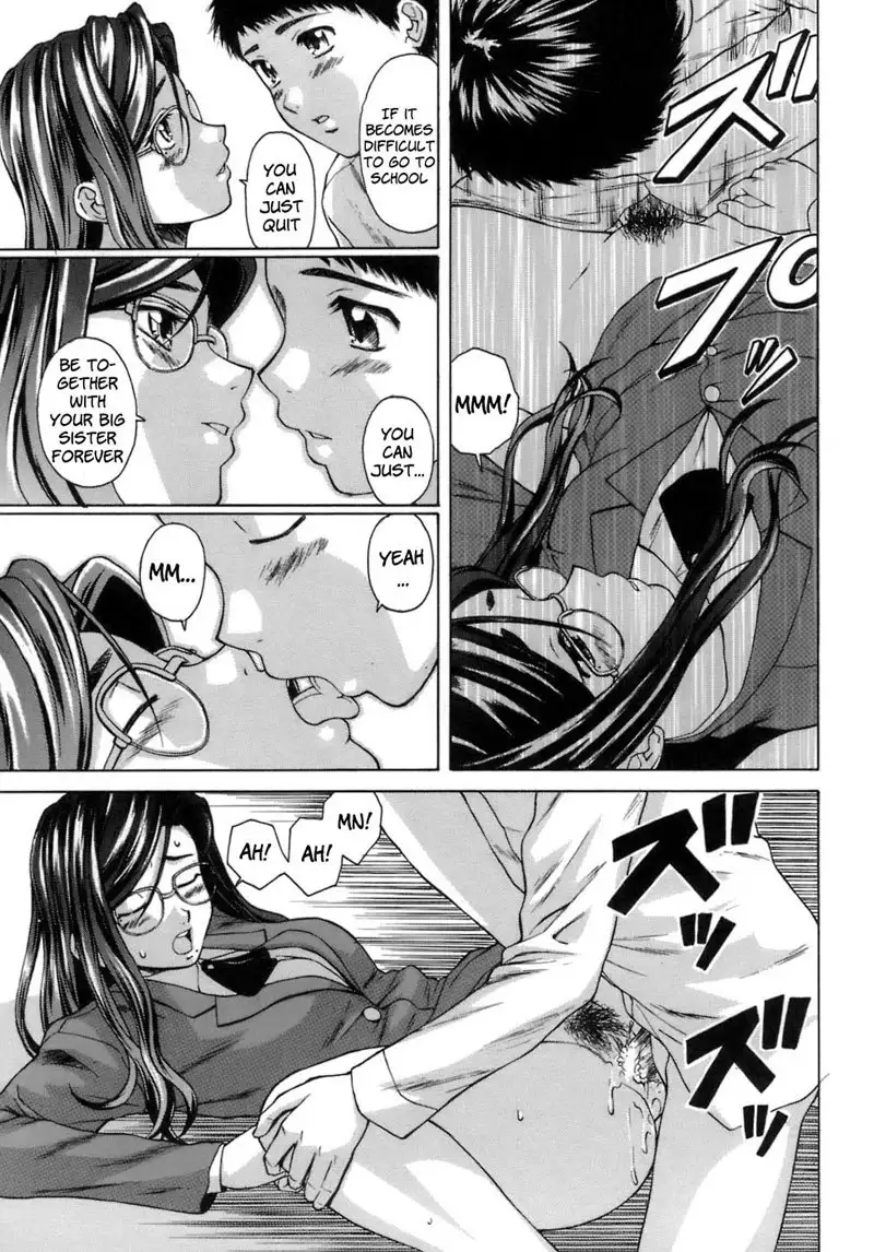 Teacher and Student Chapter 3