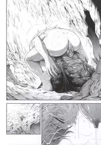 (C86) [Yokohama Junky (Makari Tohru)] Solo Hunter no Seitai 4 The third part (Monster Hunter)