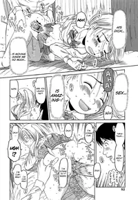 [EB110SS] Ranbou Shinasai Ch.1-5 [English] [biribiri]