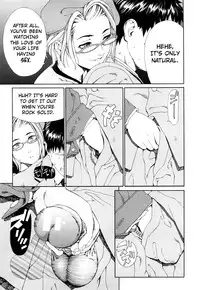 [Seto Yuuki] Accelerando [English]