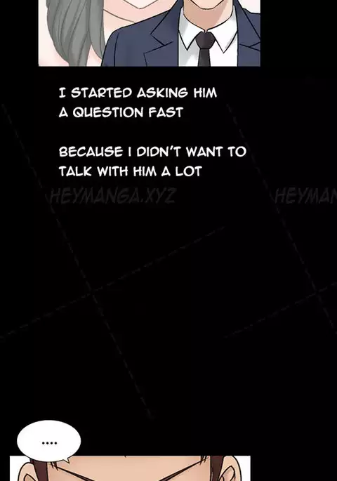 The Taste of Hands Ch.1-72