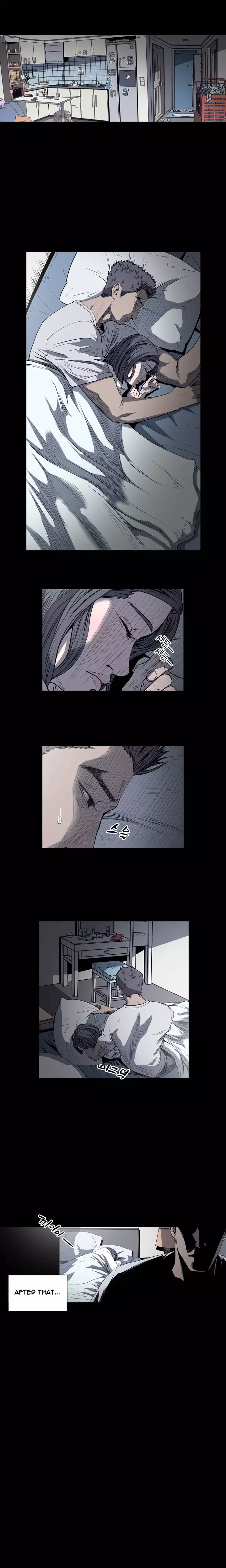 Kitsch | Disrespectful Bitch Ch. 1-64