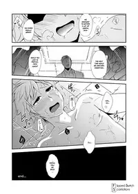 (Shota Scratch 25) [ponkotsu-ki (Waka)] Kaikan! Hi-Tech Bath Time [English] [Flipped Switch Scanlations] [Decensored]
