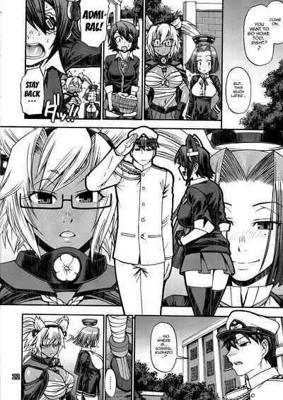 Ichiyouraifuku | Fortuitous Turn of Events