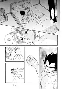(C61) [Ryujin-kai (HITO Ribuki)] Saru no Fukou wa Mitsu no Aji | The Monkey's Misery is a Secret Pleasure (Dragon Ball Z) [English] [Arigatomina]