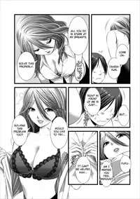 [Kakei Asato] Orenchi no Kaasan Ch. 1-3 [English] {Fated Circle}