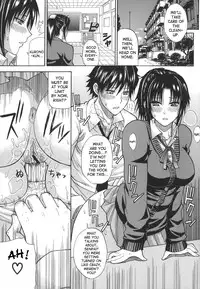 [Shunjou Shuusuke] Ichizu na Toriko - A Earnest Captive [English] [SaHa]