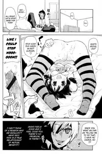 [Seihoukei] Chicchai ga Ippai! [English] [biribiri]