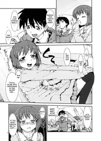 (C83) [Jikomanzoku (Akizuki Itsuki)] Yoidore Yukiho no Honki to Honne | Drunken Yukiho's Intentions and Desires (THE iDOLM@STER) [English]